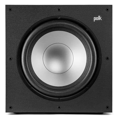 Monitor XT12 12" Powered Subwoofer