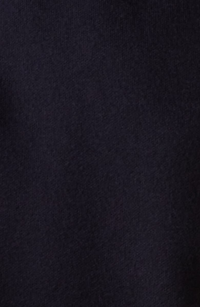 The Normal Brand Coopers Landing Sweater Vest, Alternate, color, Navy