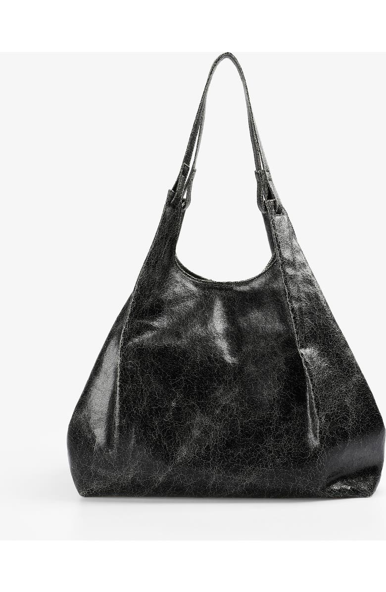 Scalpers Double Winter Sp Bag, Alternate, color, Black