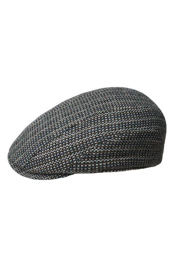 Bailey Westall Driving Cap