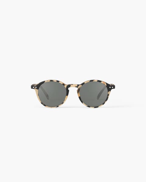 #D Light Tortoise
