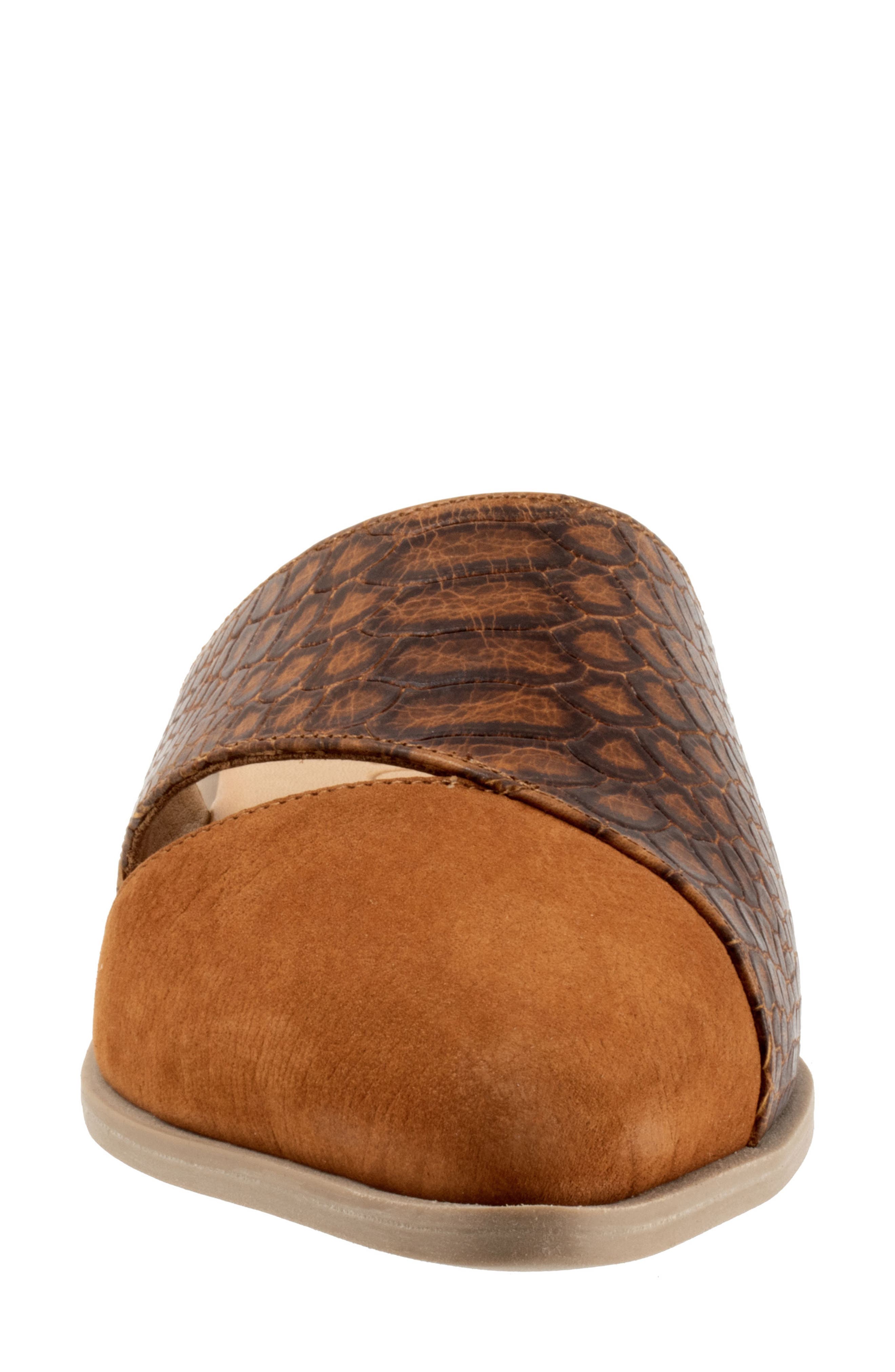 Bueno Blaze Slide Sandal, Alternate, color, 