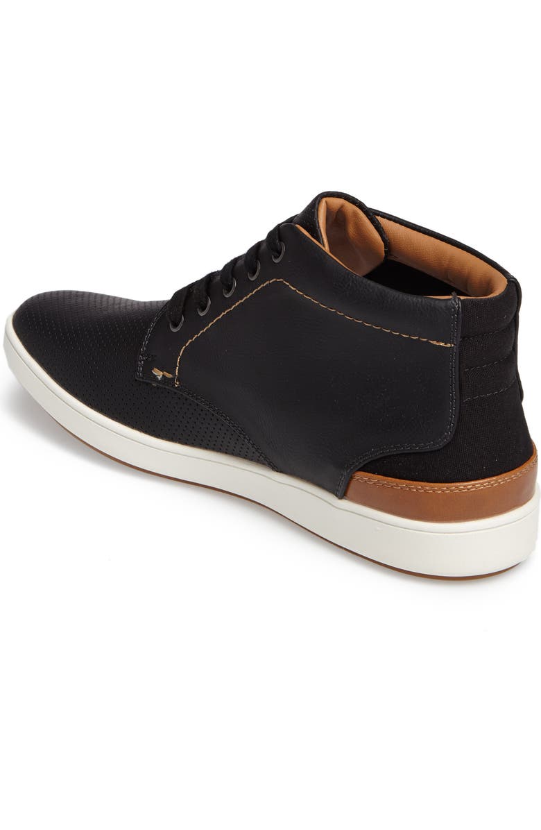 Steve Madden Fractal Sneaker, Alternate, color,
