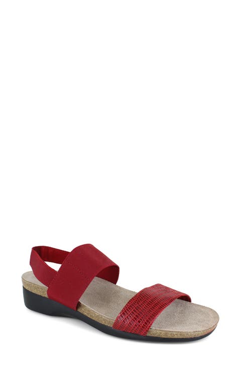 Pisces Sandal (Women)