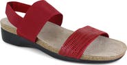 Munro Pisces Sandal - Multiple Widths Available