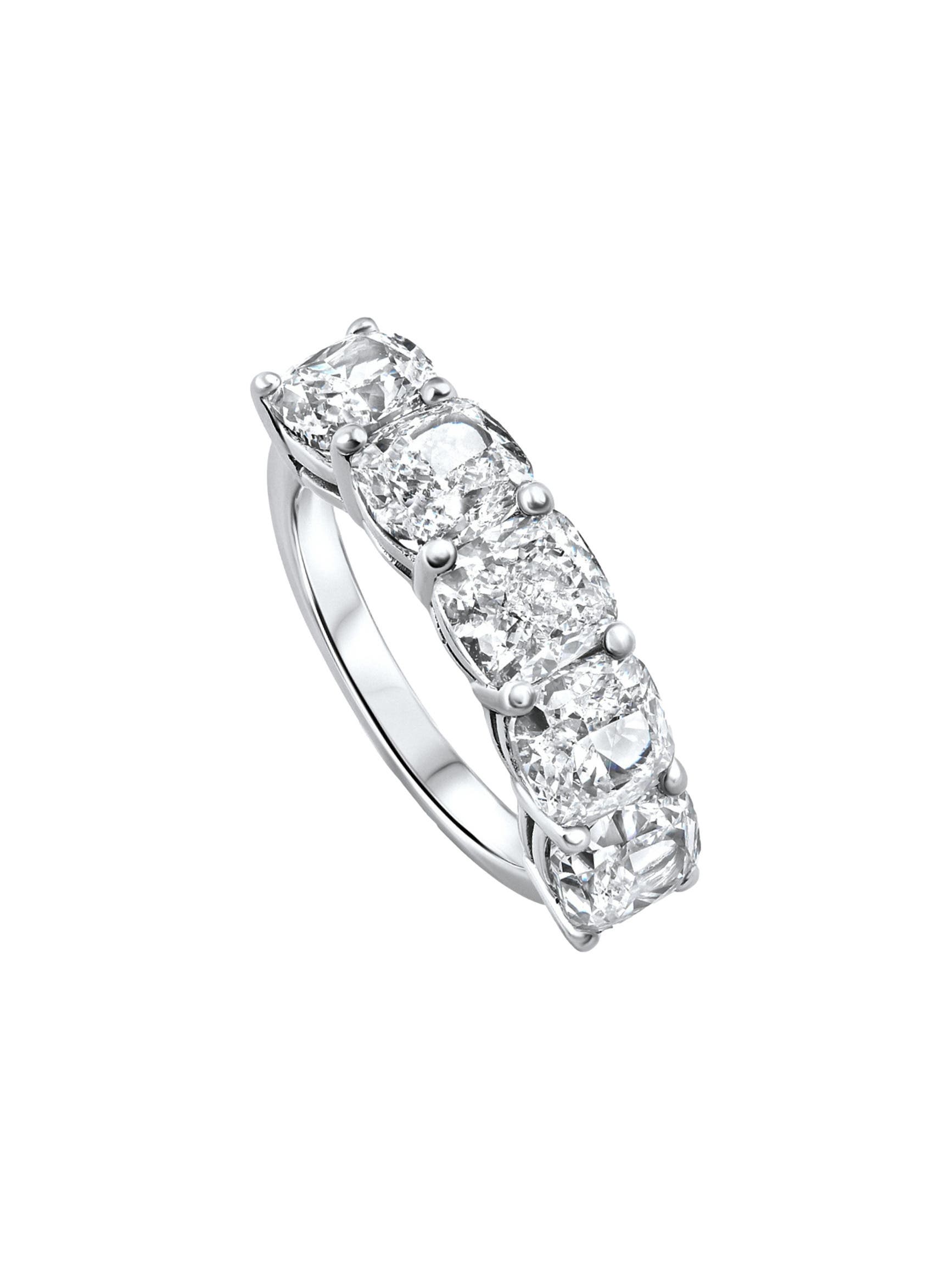 selected 14k White Gold