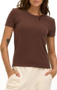 Threads 4 Thought Gwenda Crewneck T-shirt