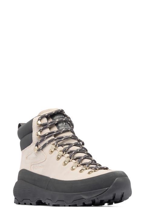 Newton Alpine PT Waterproof Hiking Boot