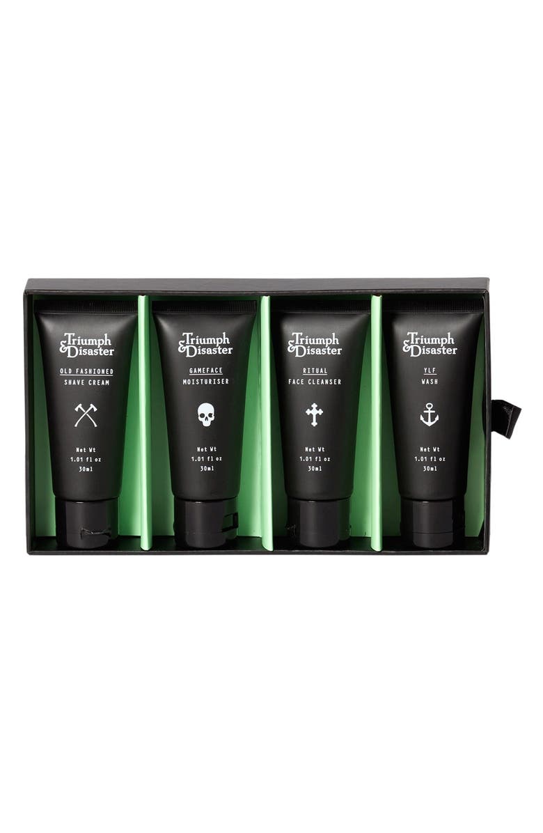 Triumph & Disaster On the Road Travel Collection, Main, color, 