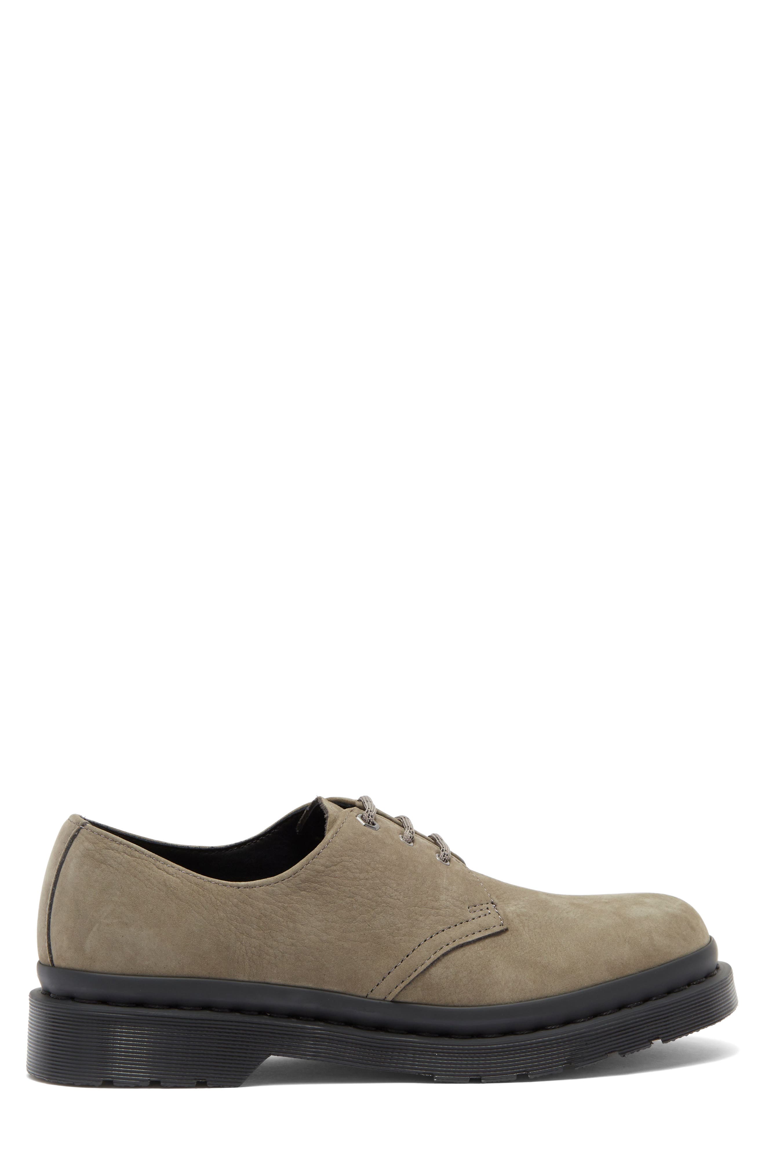 Dr. Martens 1461 Derby, Alternate, color, 