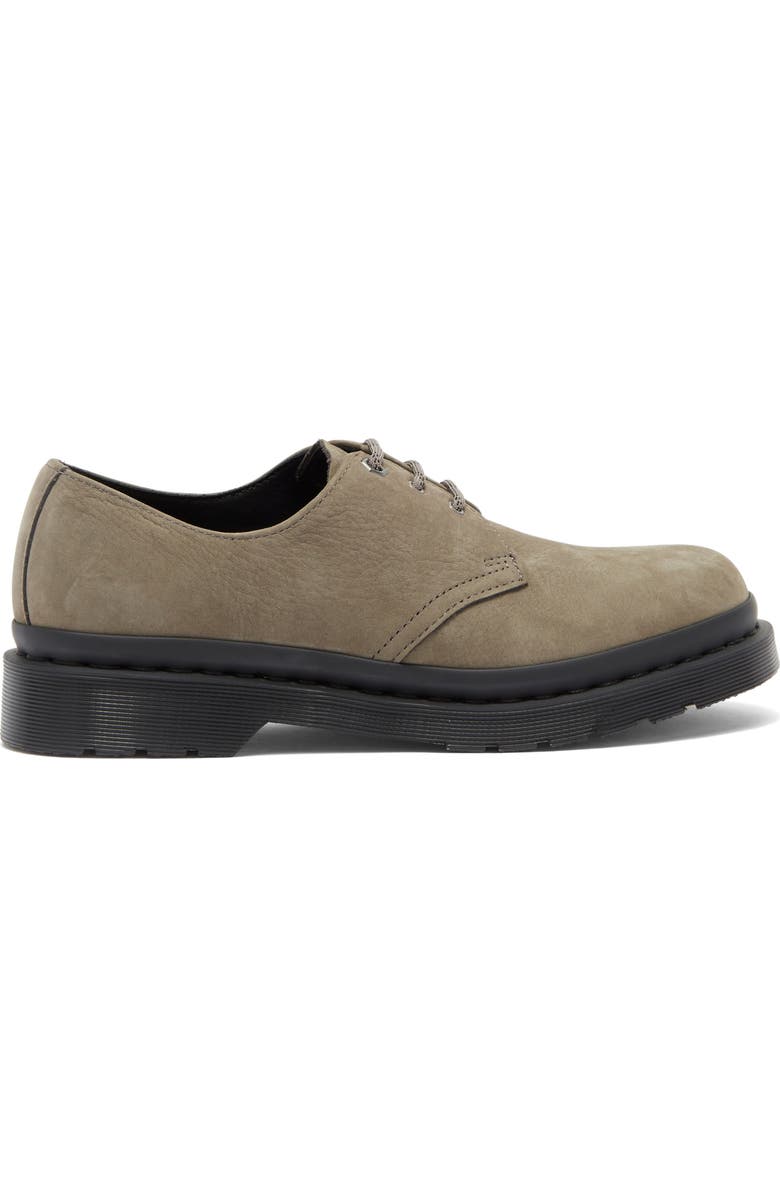 Dr. Martens 1461 Derby, Alternate, color,
