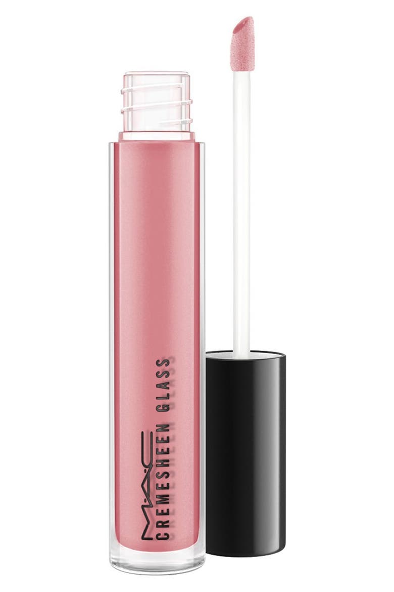 Cremesheen Glass Lip Gloss, Main, color, DEELIGHT