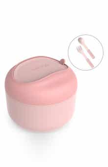 Bento Bowl Lunch Box Set