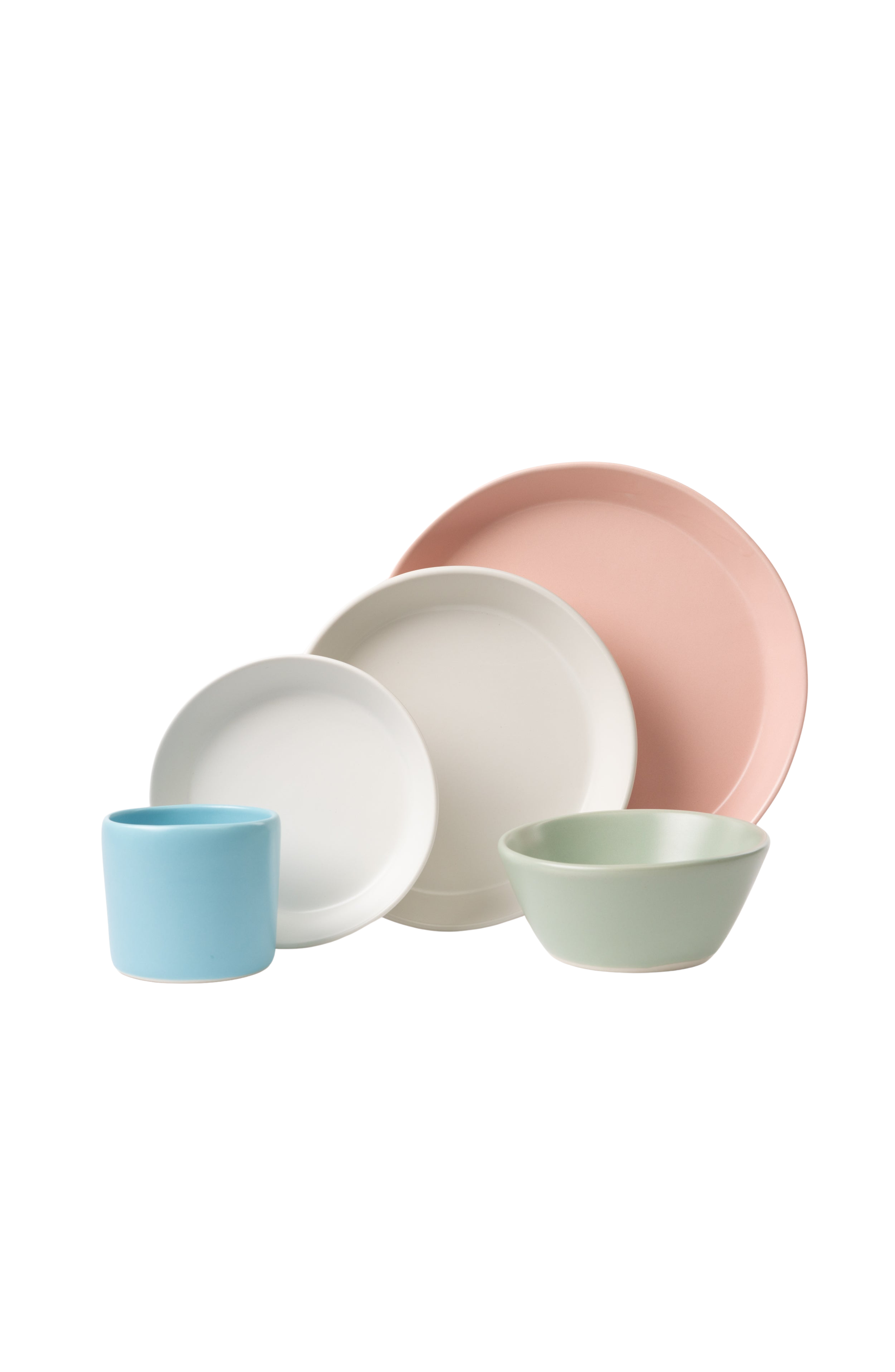 San Tropez 5 Piece