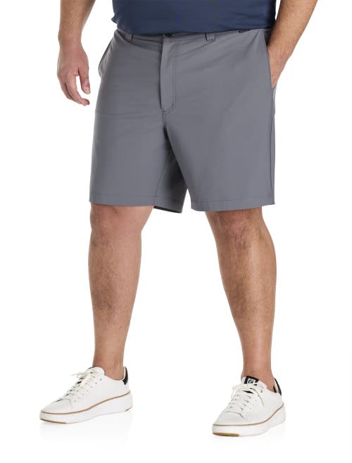 Travelon Big & Tall Travismathew Fit By Dxl Wanderlust Shorts