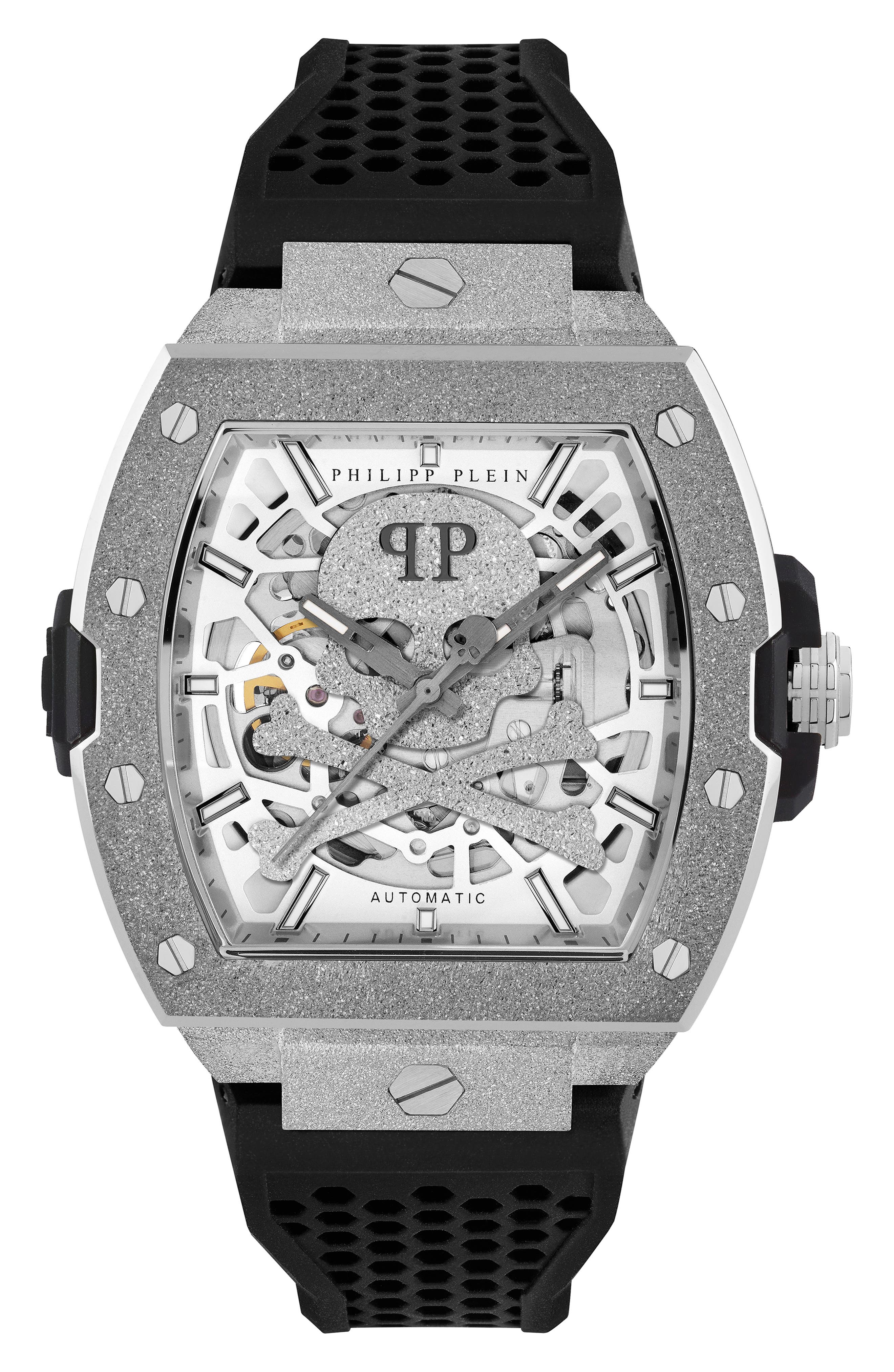 selected STAINLESS STEEL