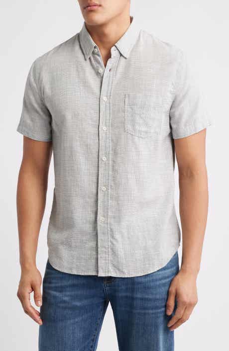 Rails Fairfax Short Sleeve Button-Up Shirt