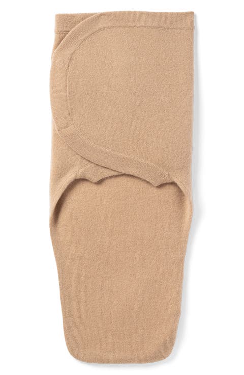 Cashmere Swaddle (Baby)