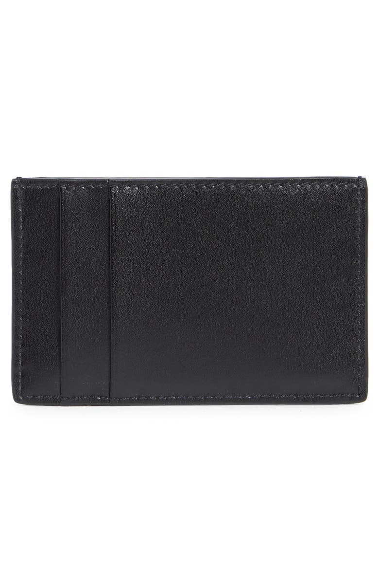 McQueen Logo Card Holder, Alternate, color, 
