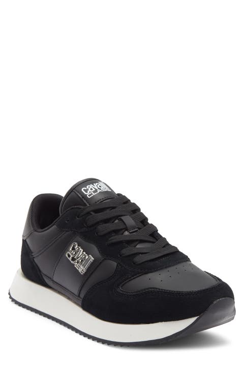 Firenze Low Top Runner Sneaker (Men)