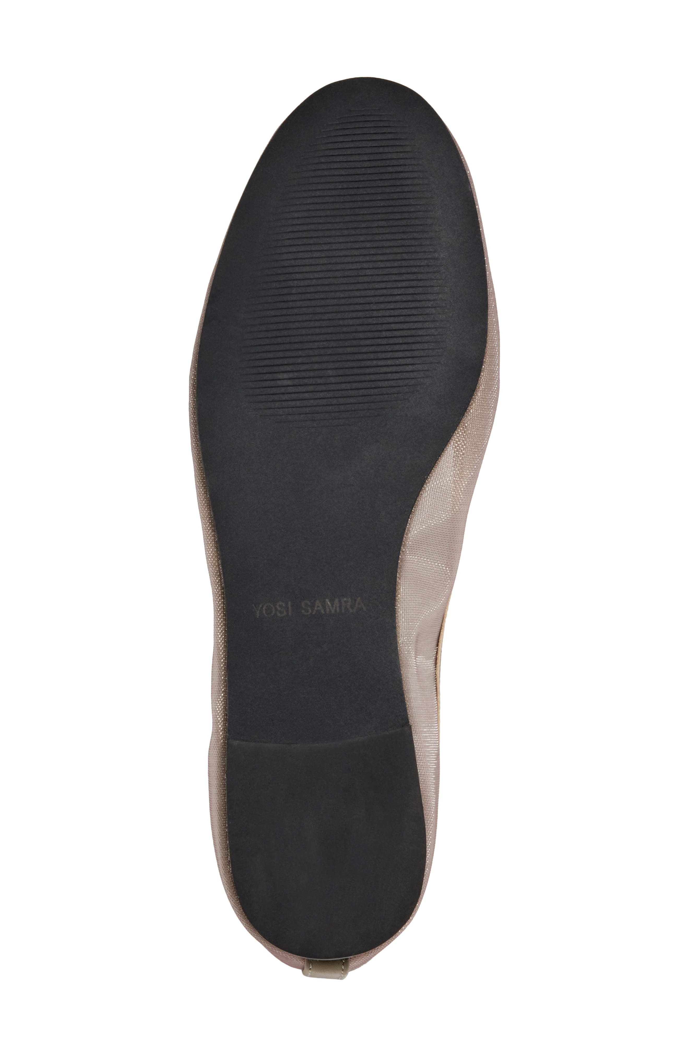 Sadie Flat, Alternate, color, TAUPE