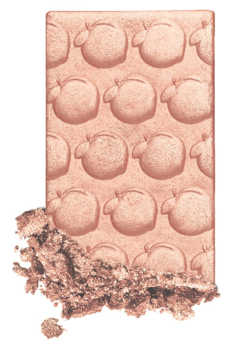Sweet Peach Glow Highlighting Palette, Alternate, color, NO COLOR