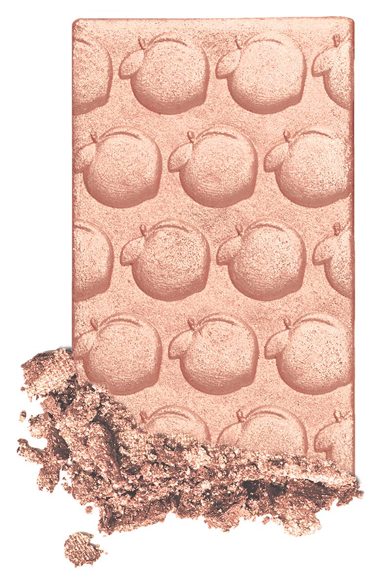 Too Faced Sweet Peach Glow Highlighting Palette, Alternate, color, 