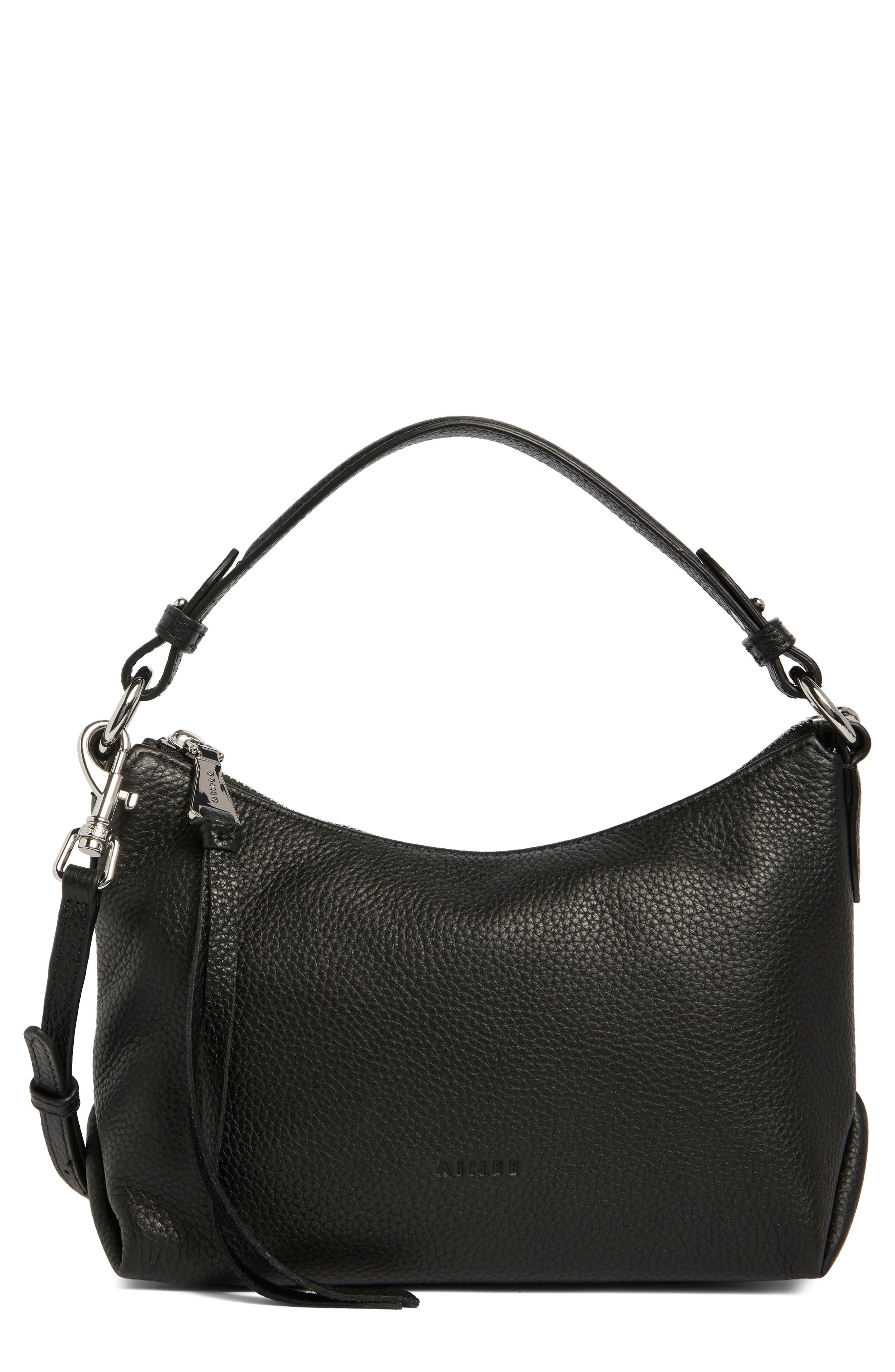 AIMEE City Beat Convertible Shoulder Bag