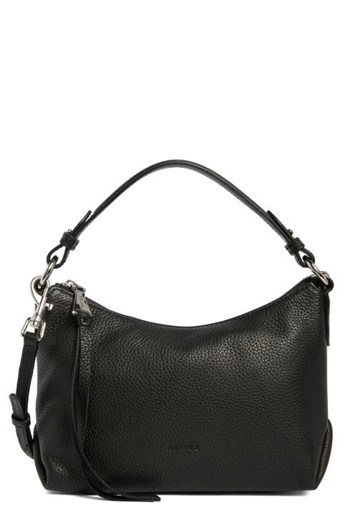City Beat Convertible Shoulder Bag