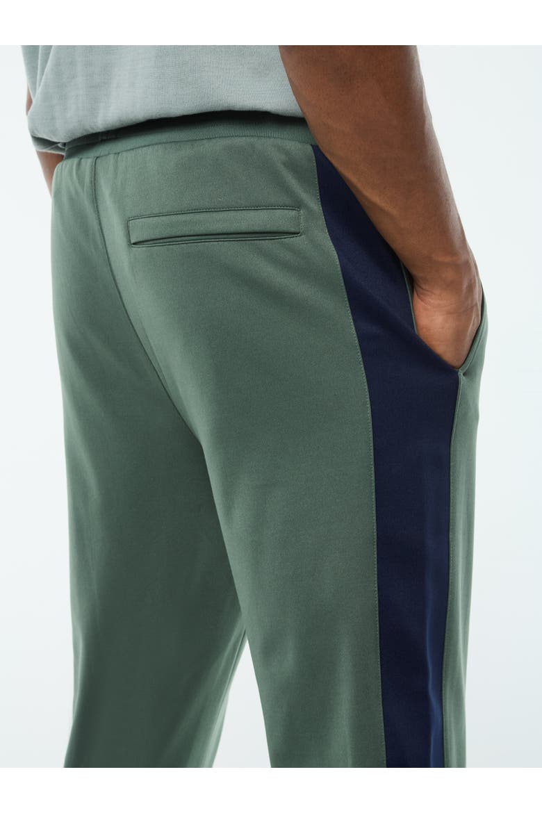 Spacco Track Pant, Alternate, color, DUCK GREEN