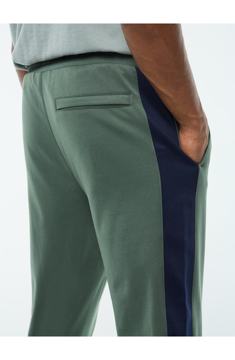 Sergio Tacchini Spacco Track Pant, Alternate, color, Duck Green