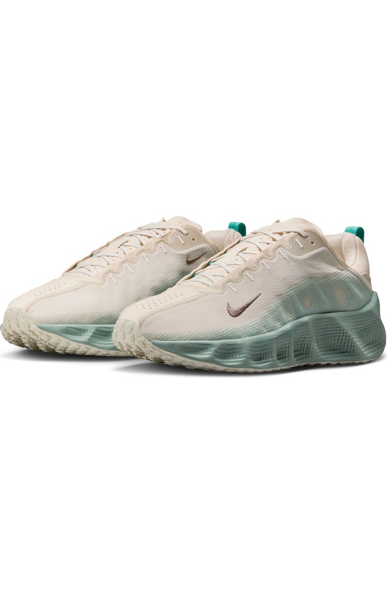 Nike Ava Rover Sneaker, Main, color, Light Orewood/Plum/Washed Teal