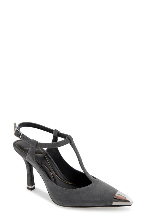Romi T-Strap Pump (Women)