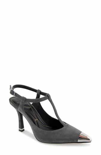 Kenneth Cole Romi T-Strap Pump
