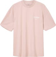 AllSaints Xander Crewneck T-Shirt