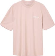 AllSaints Xander Crewneck T-Shirt