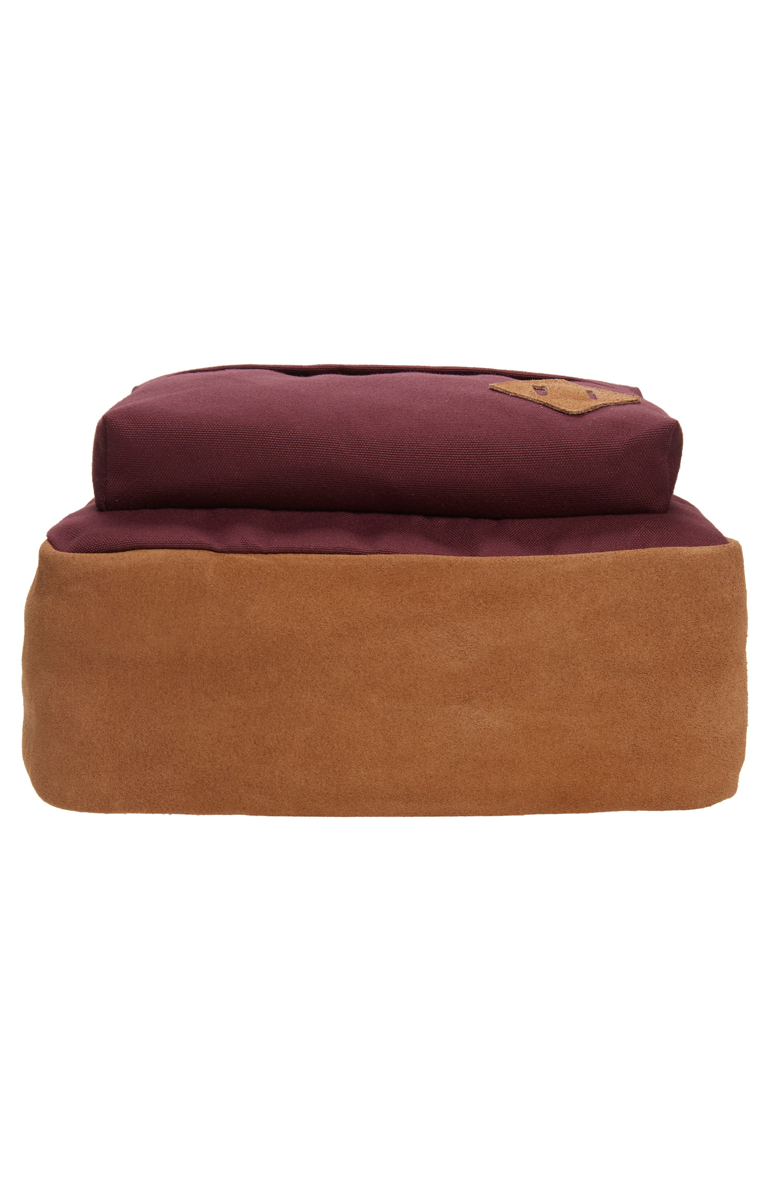 Vans Old Skool III Backpack, Alternate, color, 