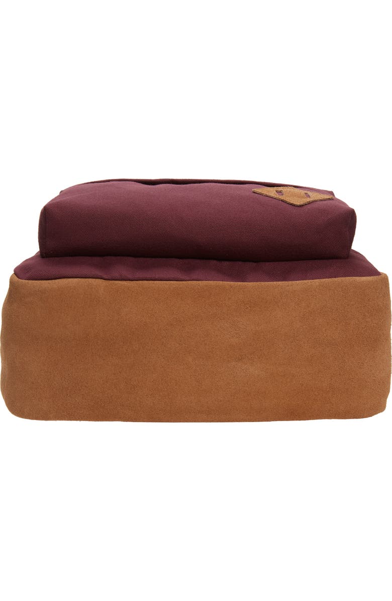 Vans Old Skool III Backpack, Alternate, color,