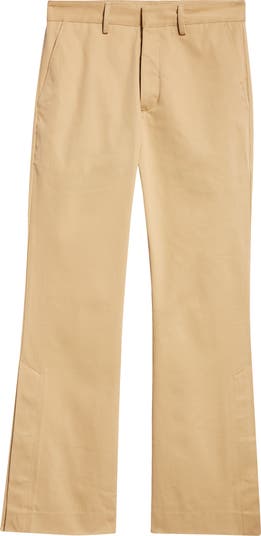 送料無料◆2025新品  AMIRI Nordstrom | Chinos Flare Kick パンツ