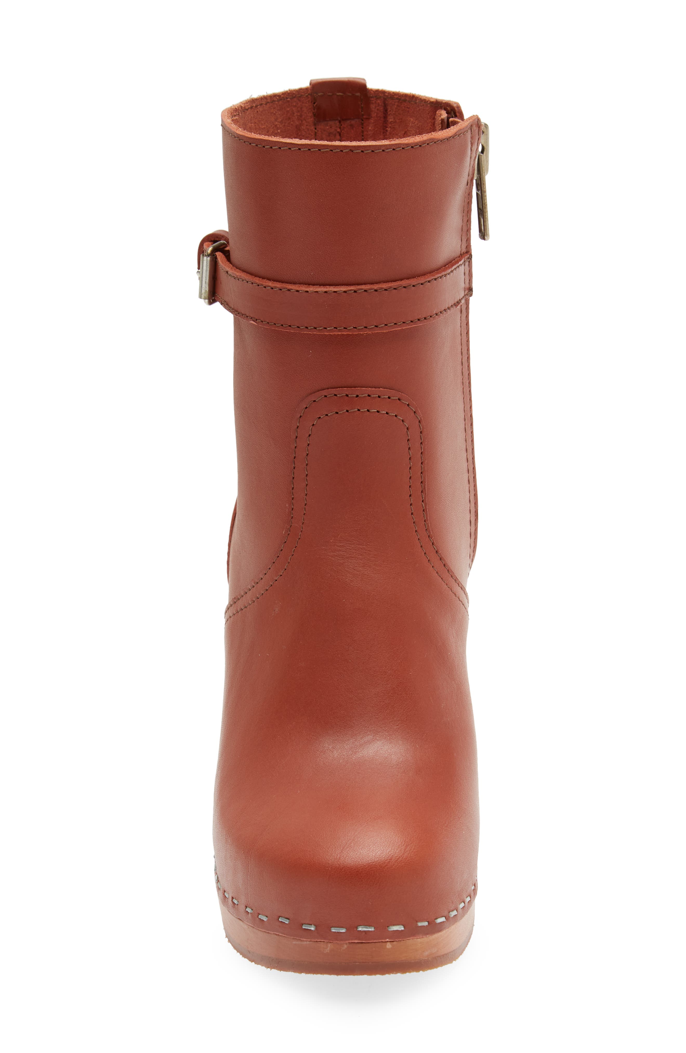 Swedish Hasbeens New Jodhpur Bootie, Alternate, color, 