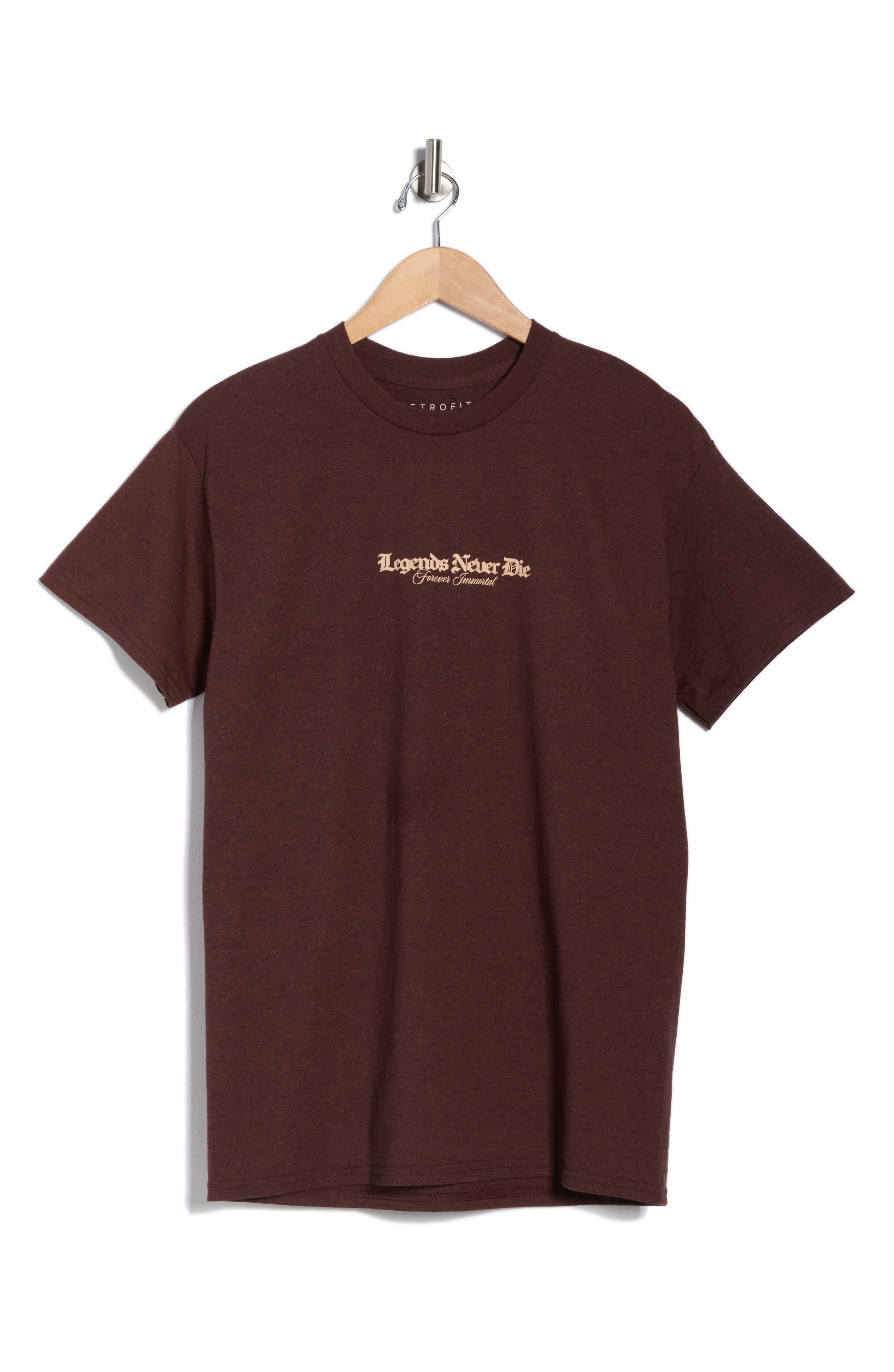 RETROFIT Renaissance Graphic T-Shirt