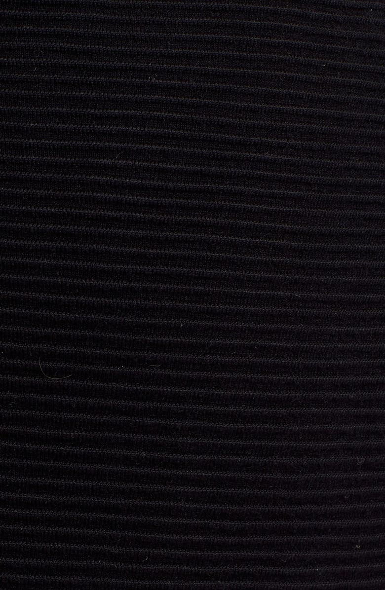 Ted Baker London 'Tarala' Body-Con Knit Midi Dress, Alternate, color, 