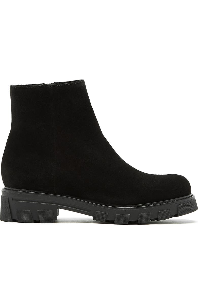 La Canadienne Klara Waterproof Bootie, Alternate, color,