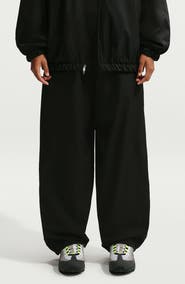 Nike Wide Leg Pants