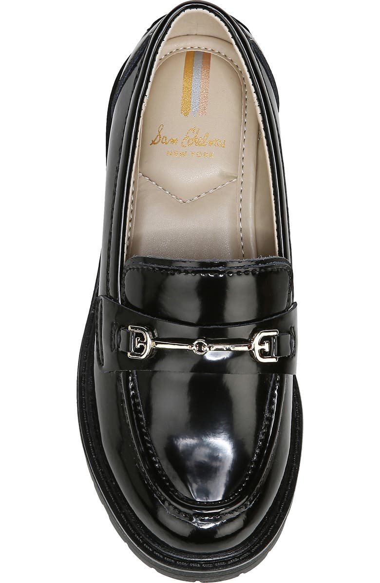 Sam Edelman Tully Loafer, Alternate, color, Black