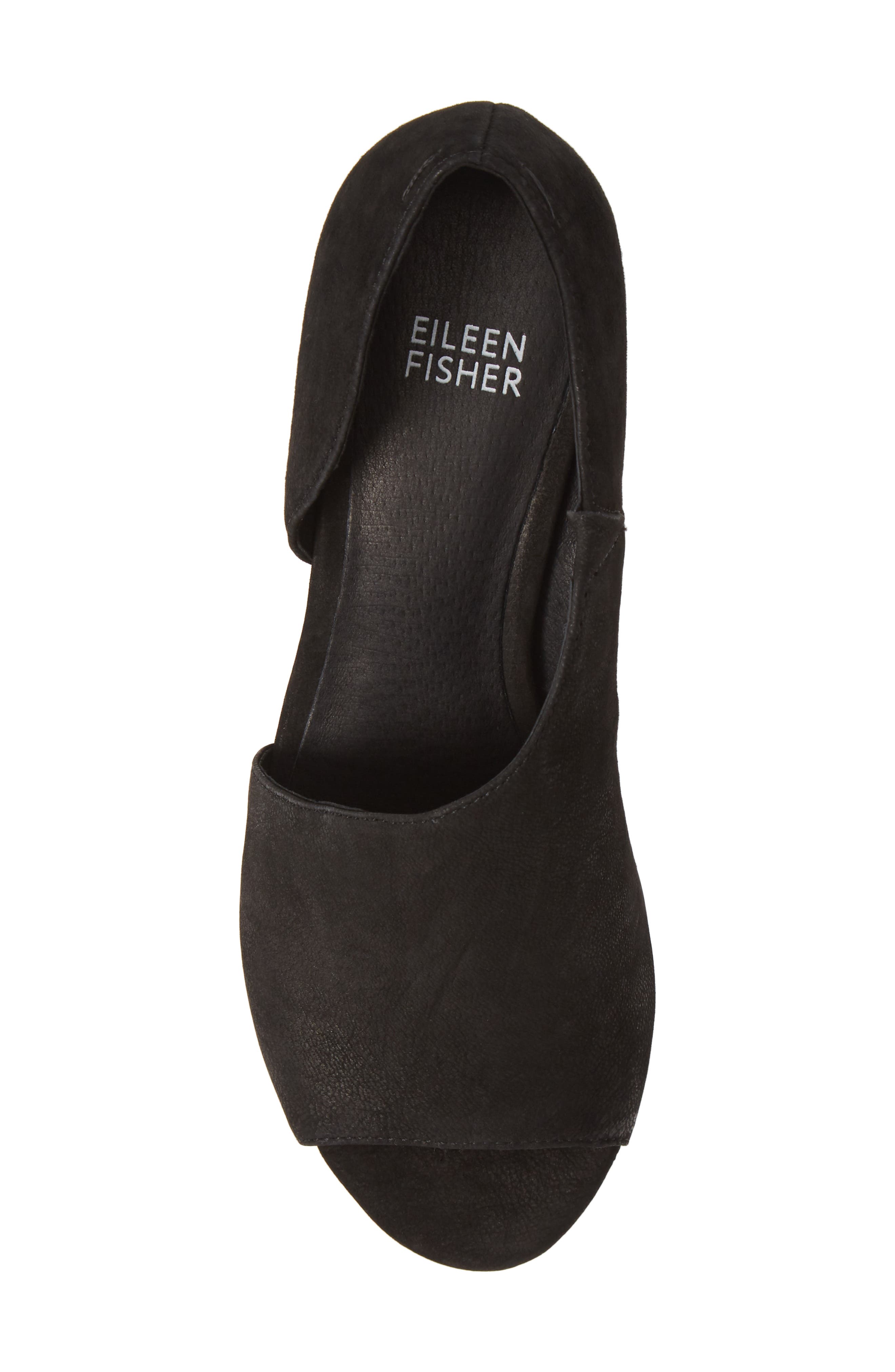 Eileen Fisher Fig Sandal, Alternate, color, 