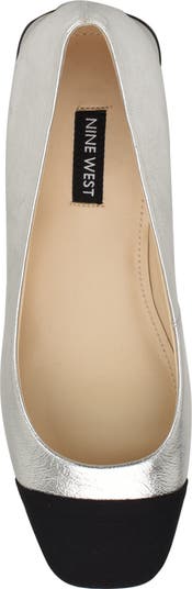 Nine West Sophe Cap Toe Pump (Women) | Nordstrom