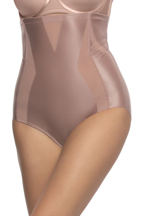 Uplifted Shaper Briefs