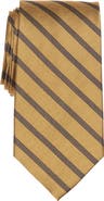 Brooks Brothers Mini Track Stripe Tie
