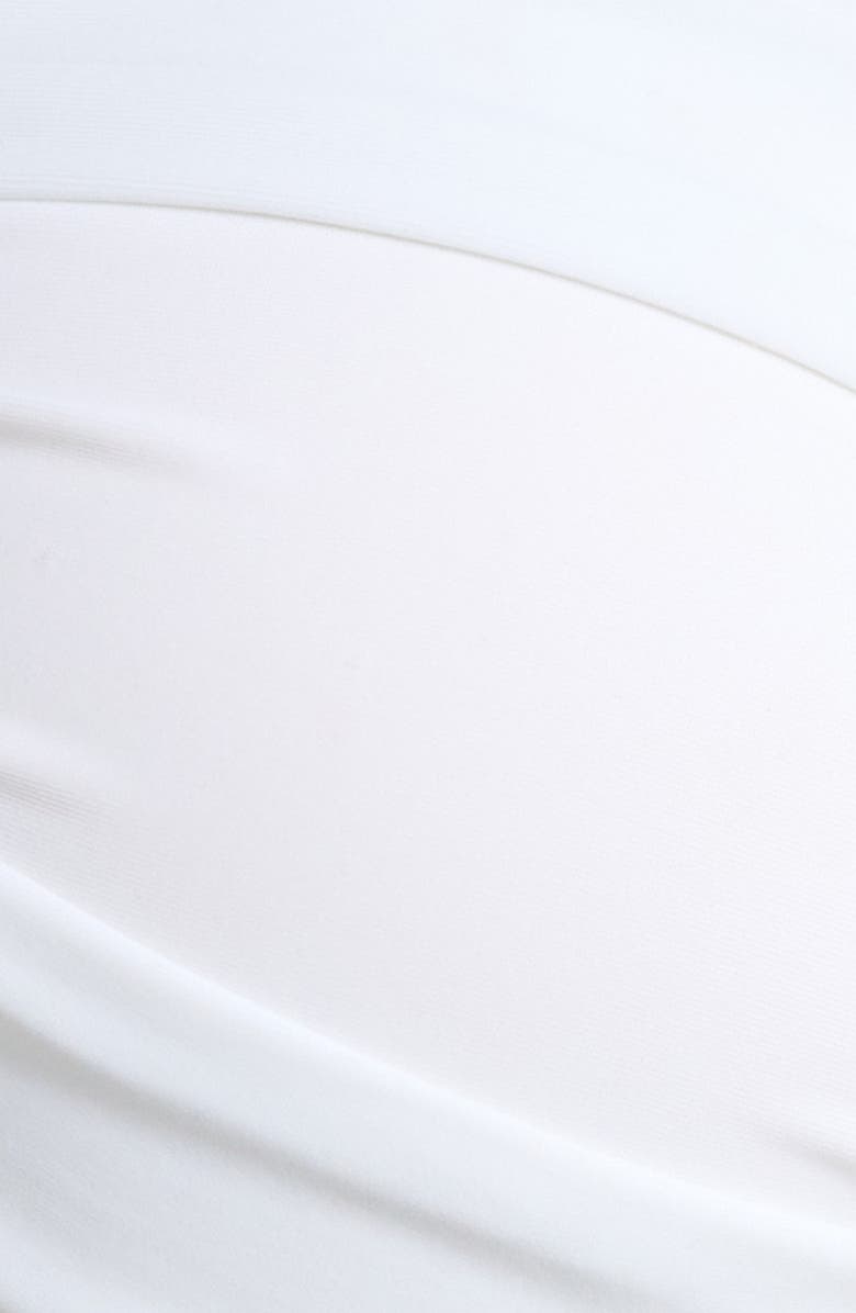 Ramy Brook Arielle Bikini Top, Alternate, color, White